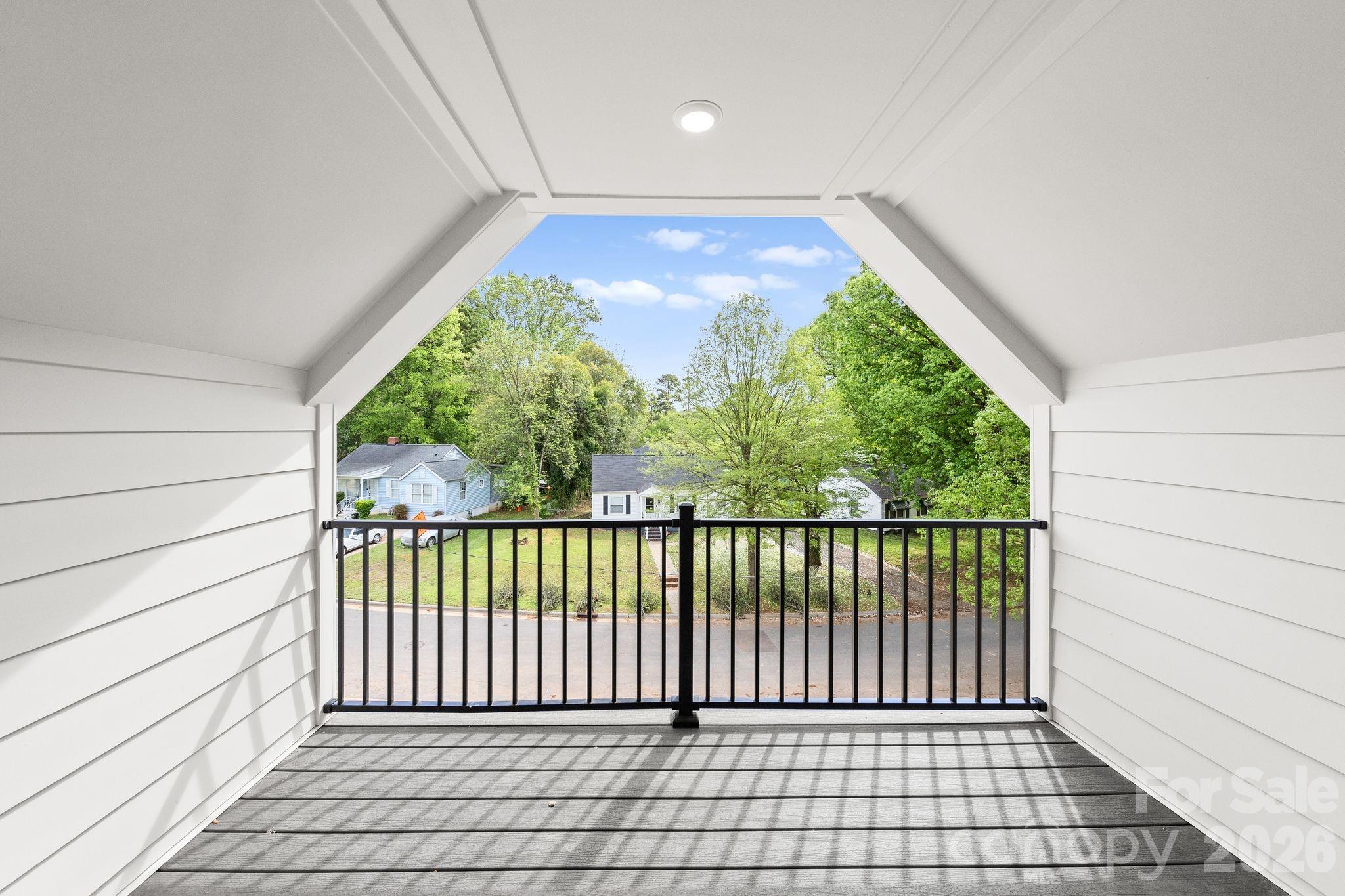 Revolution Park - Residential