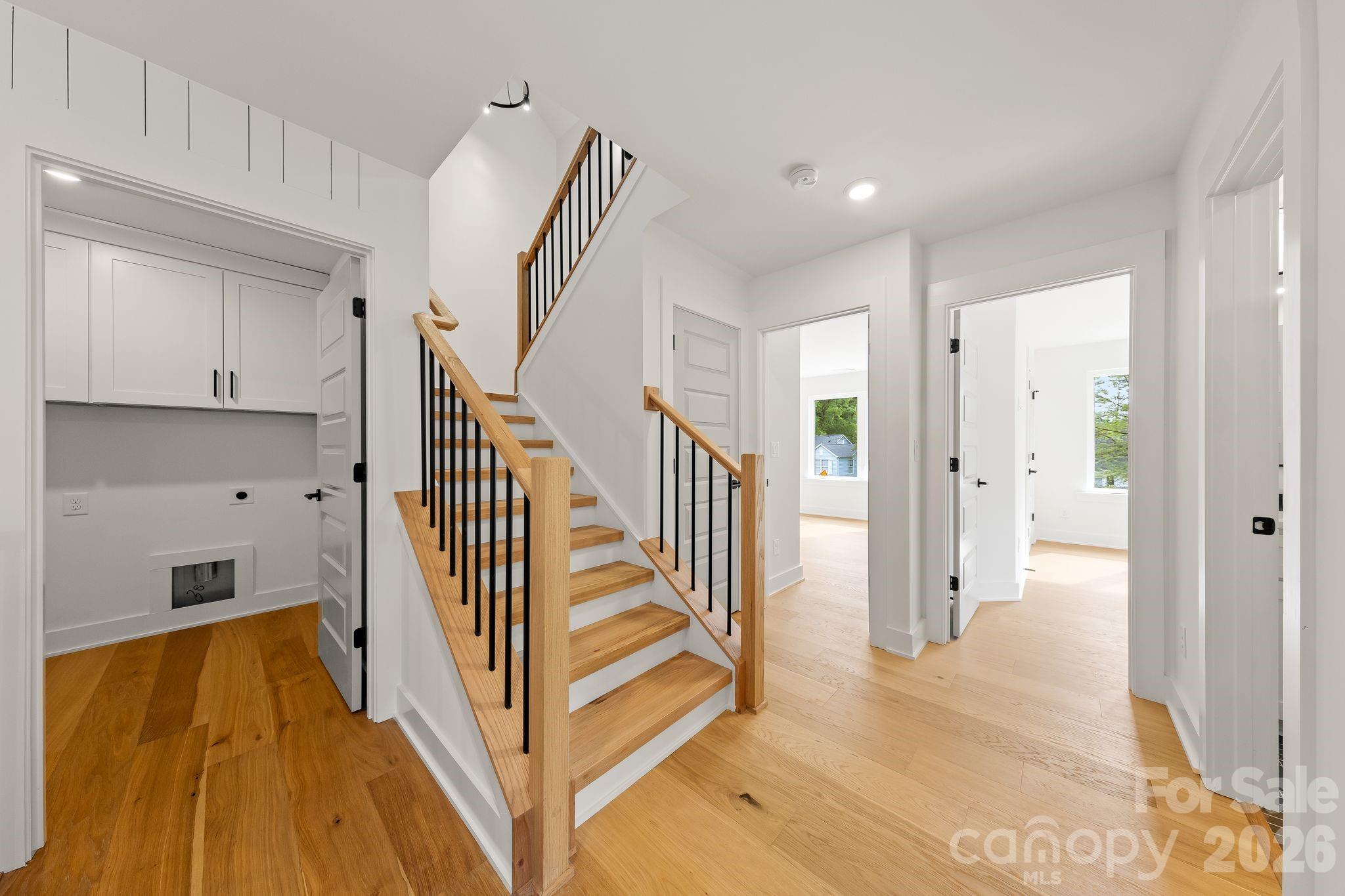 Revolution Park - Residential