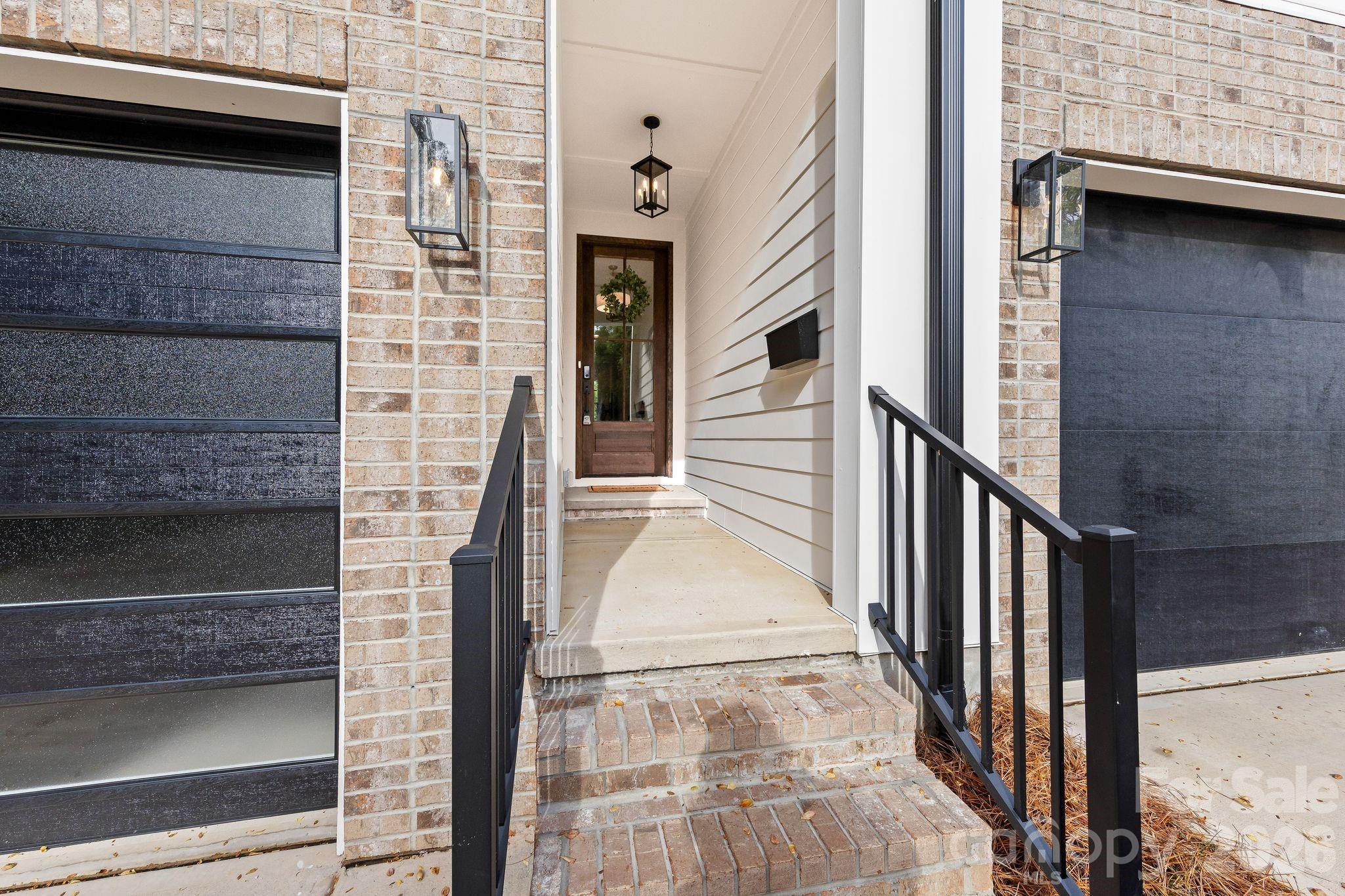 Revolution Park - Residential