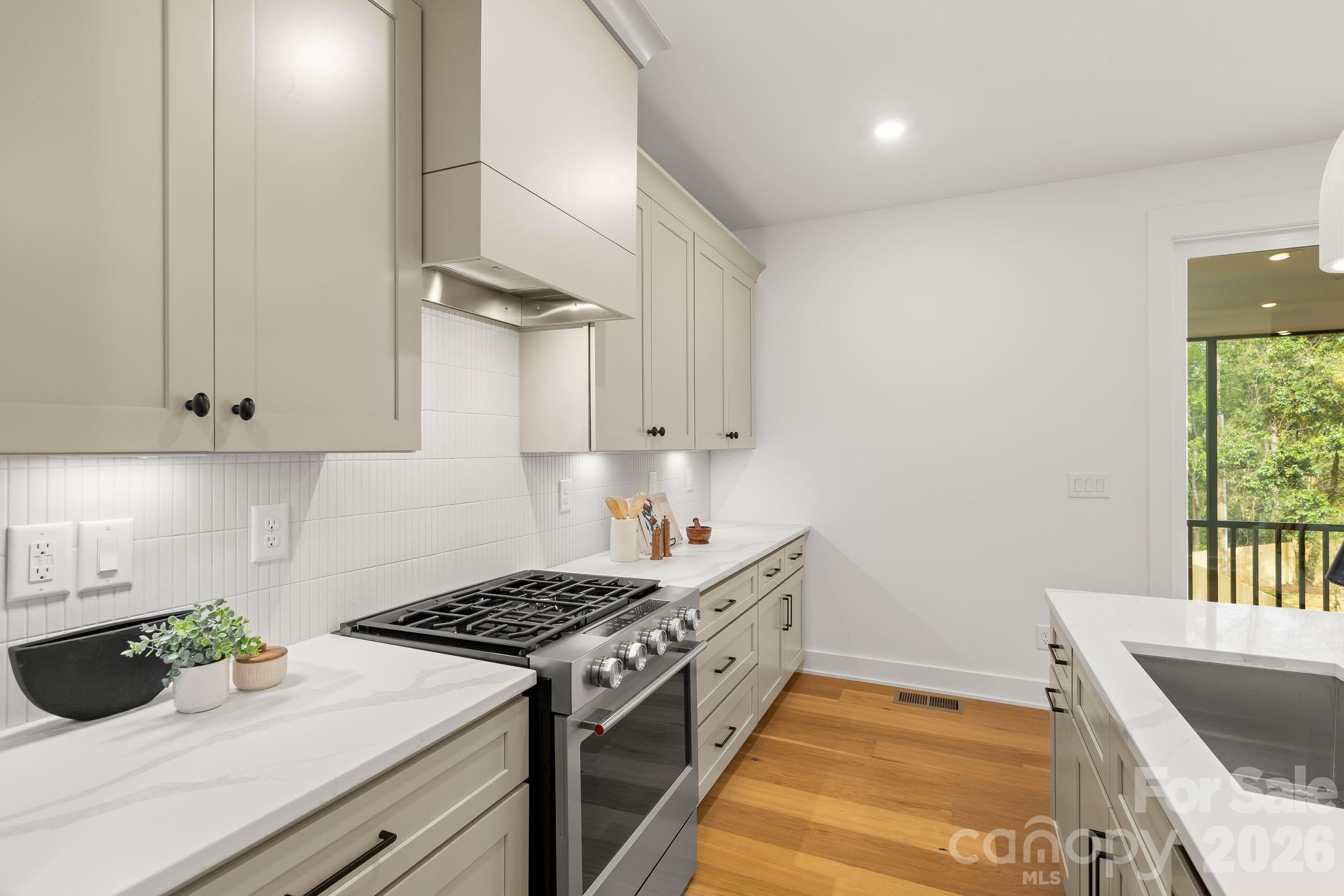 Revolution Park - Residential