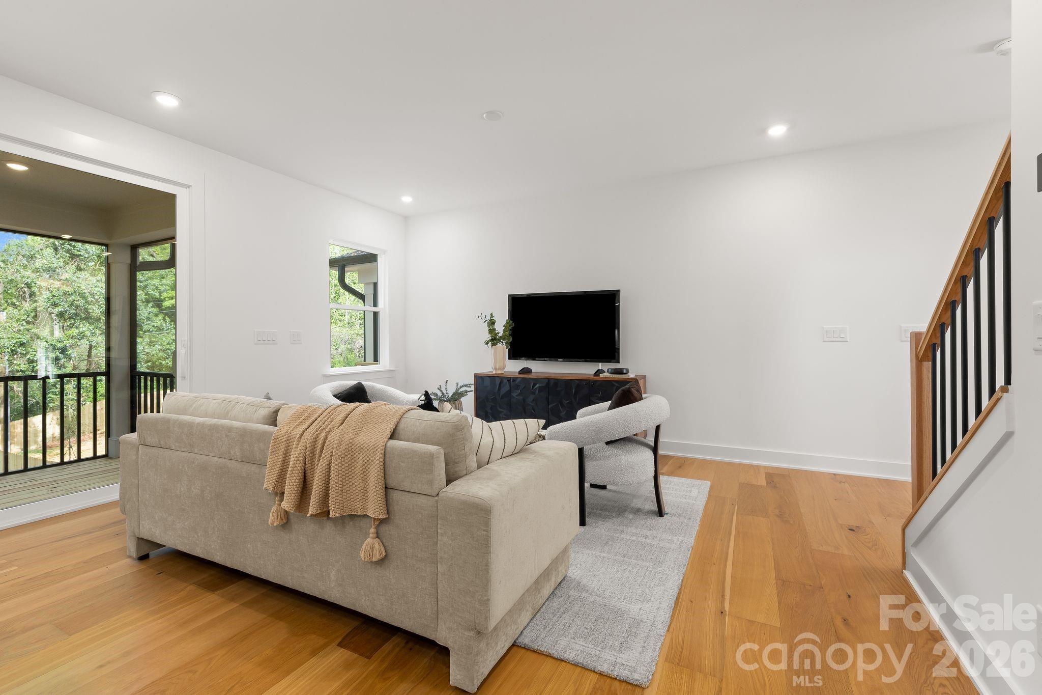 Revolution Park - Residential