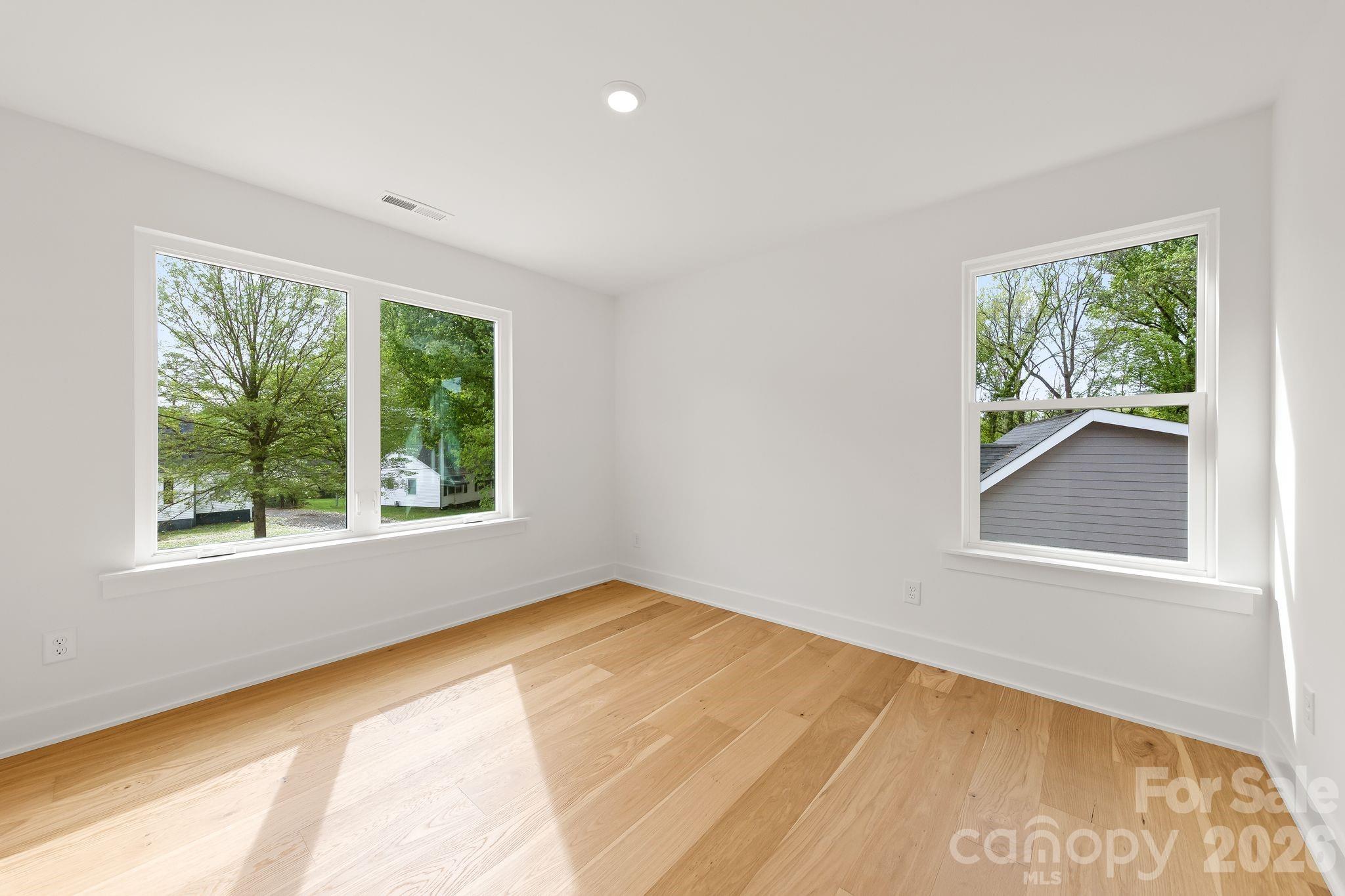 Revolution Park - Residential