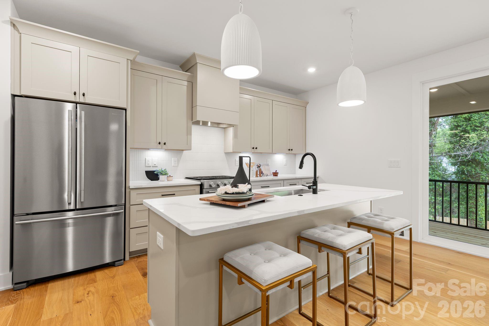 Revolution Park - Residential