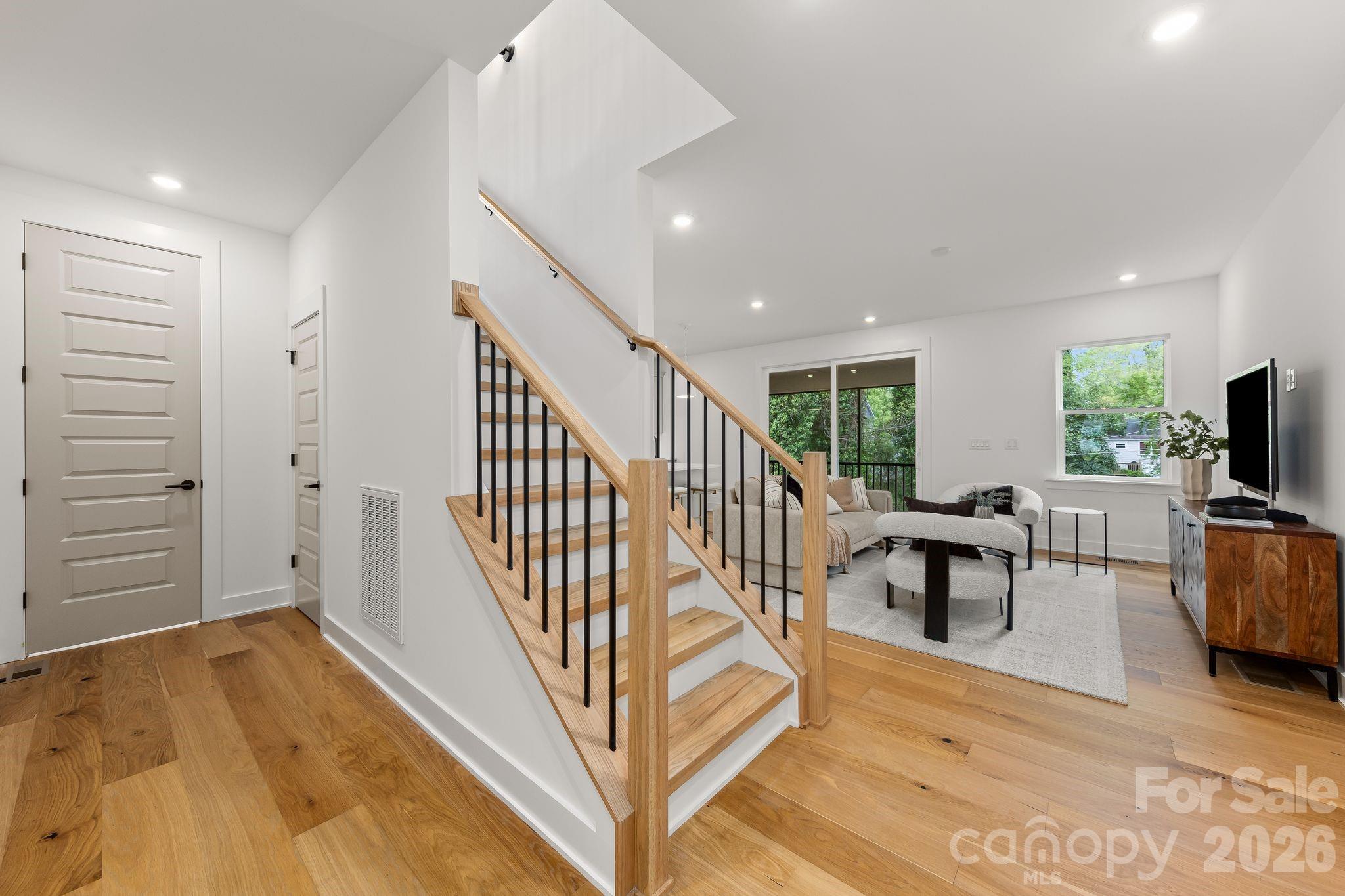 Revolution Park - Residential