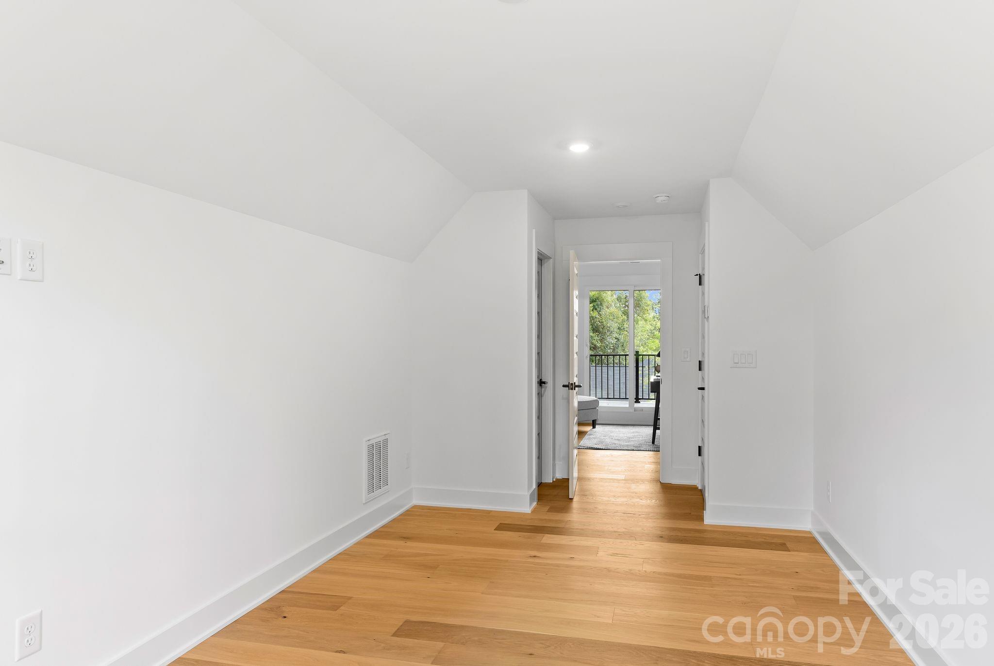 Revolution Park - Residential