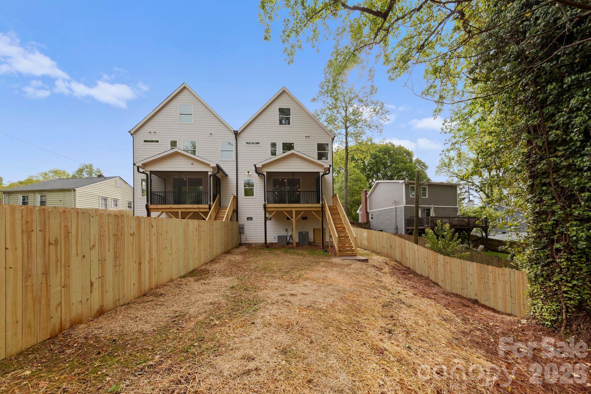 Revolution Park - Residential