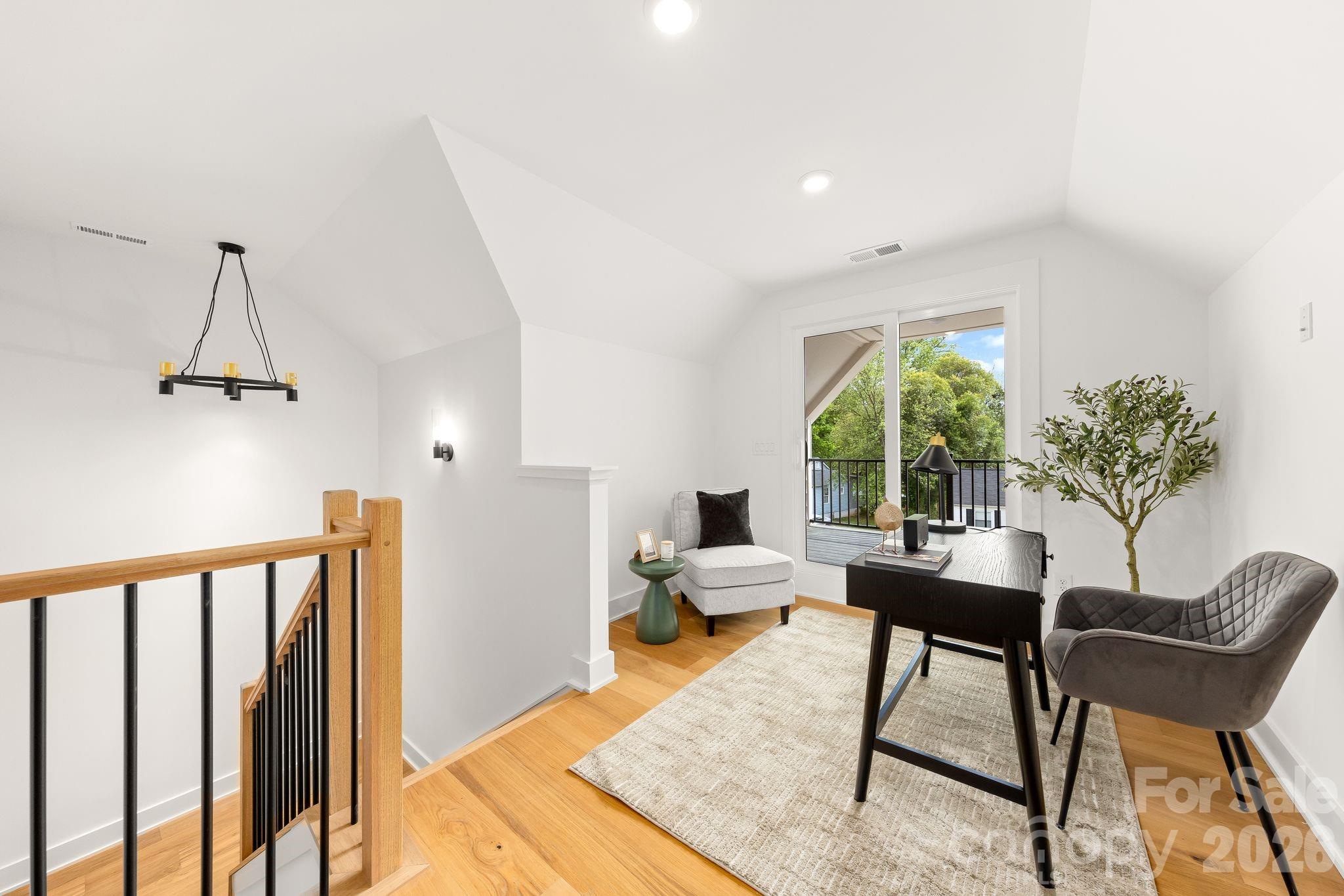 Revolution Park - Residential