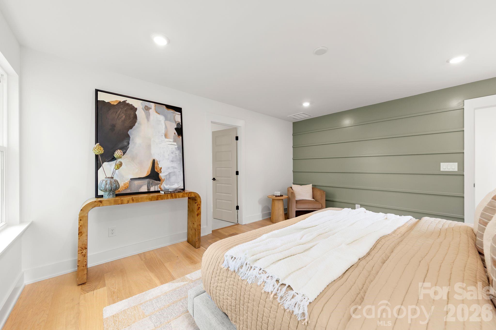 Revolution Park - Residential