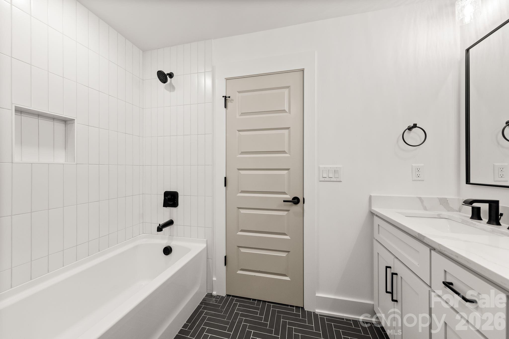 Revolution Park - Residential