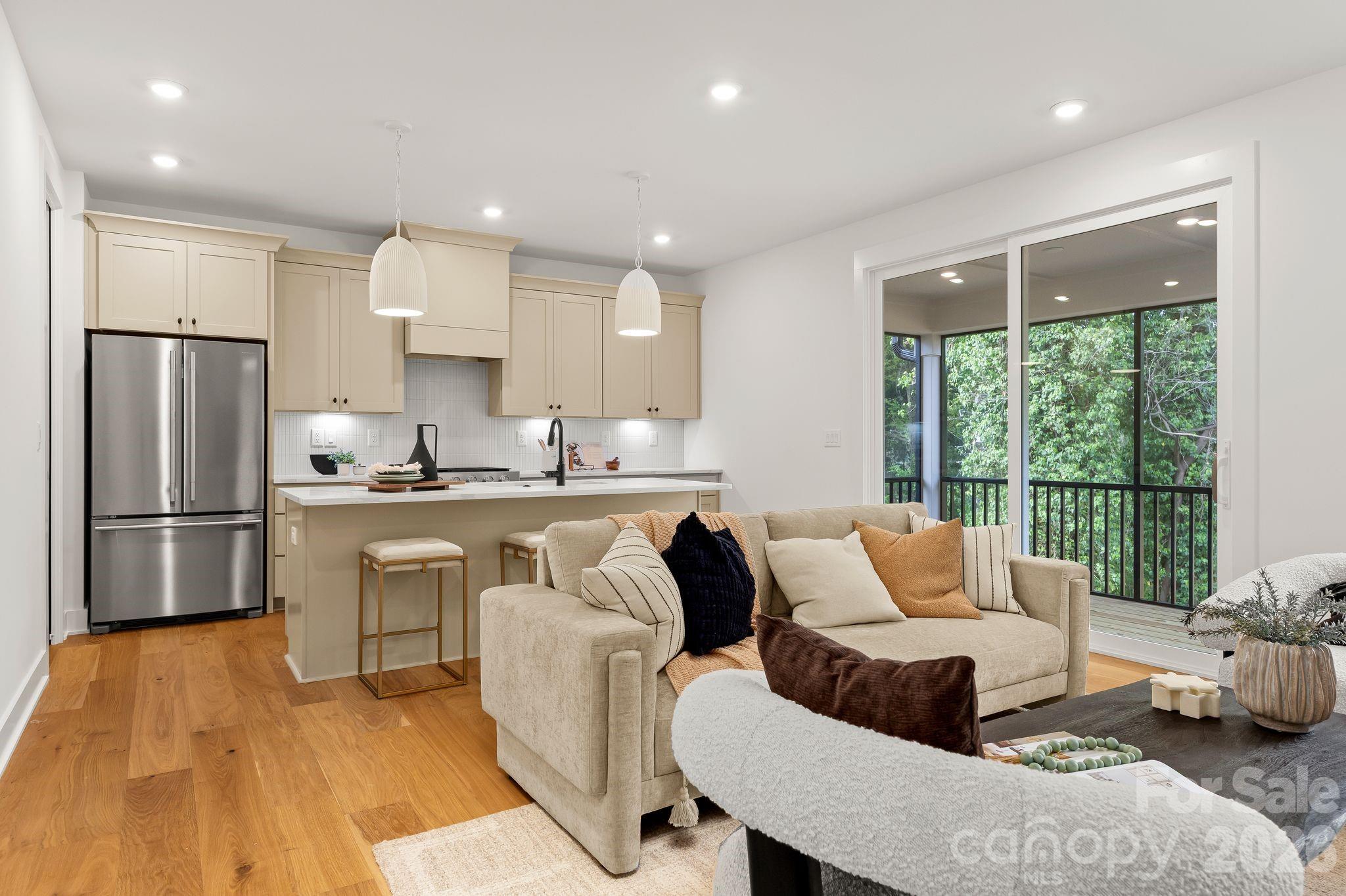 Revolution Park - Residential