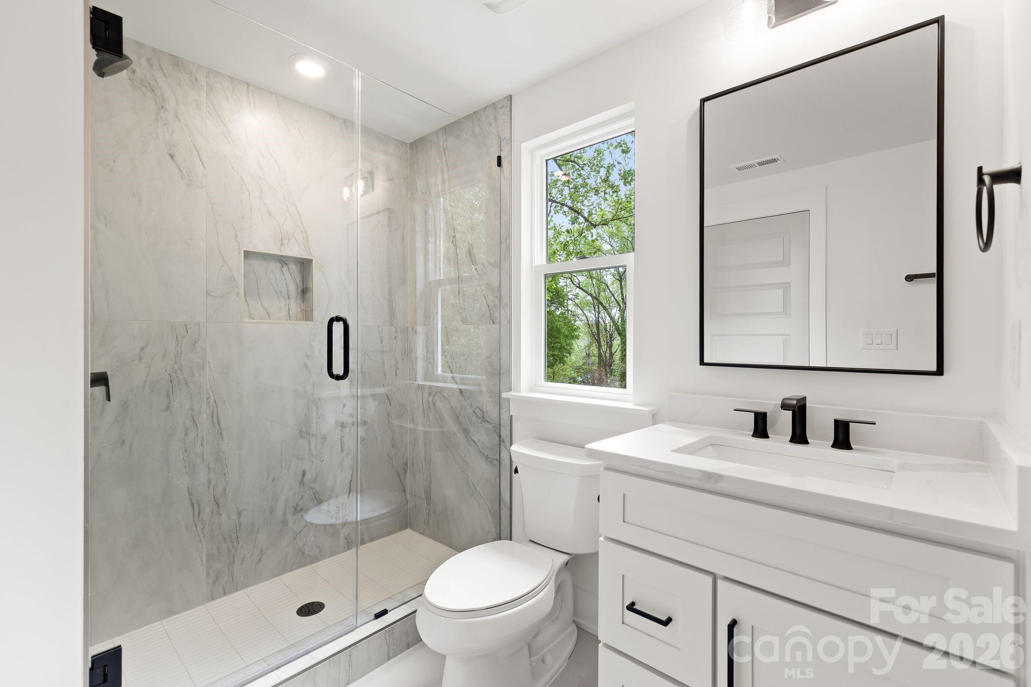 Revolution Park - Residential