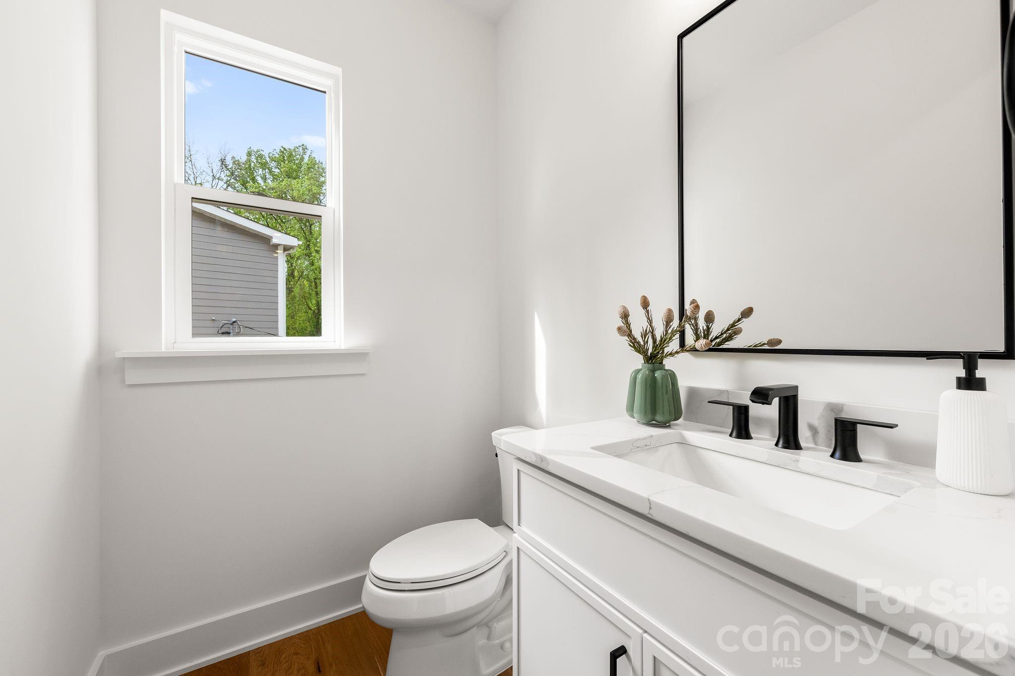 Revolution Park - Residential