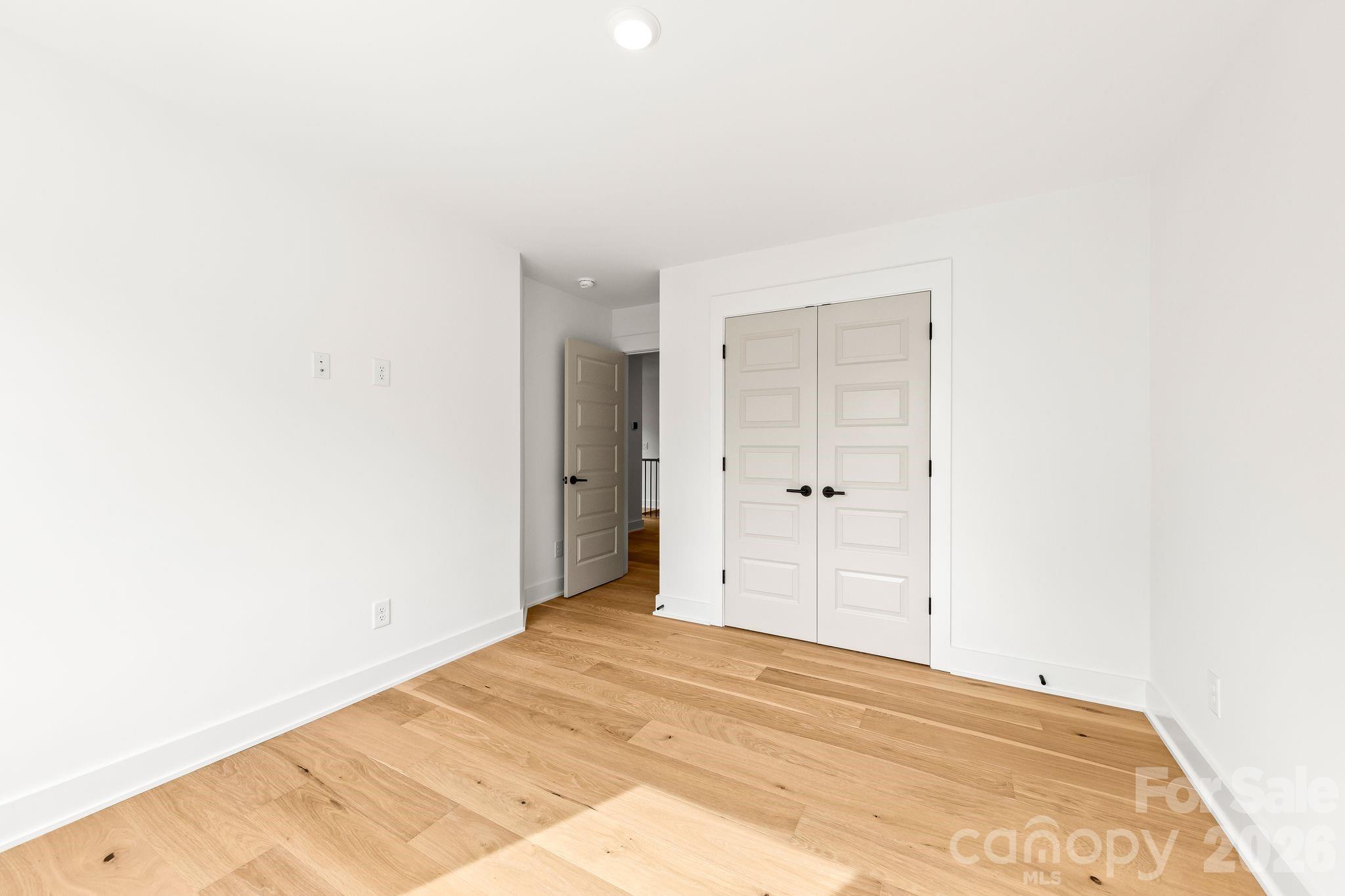 Revolution Park - Residential