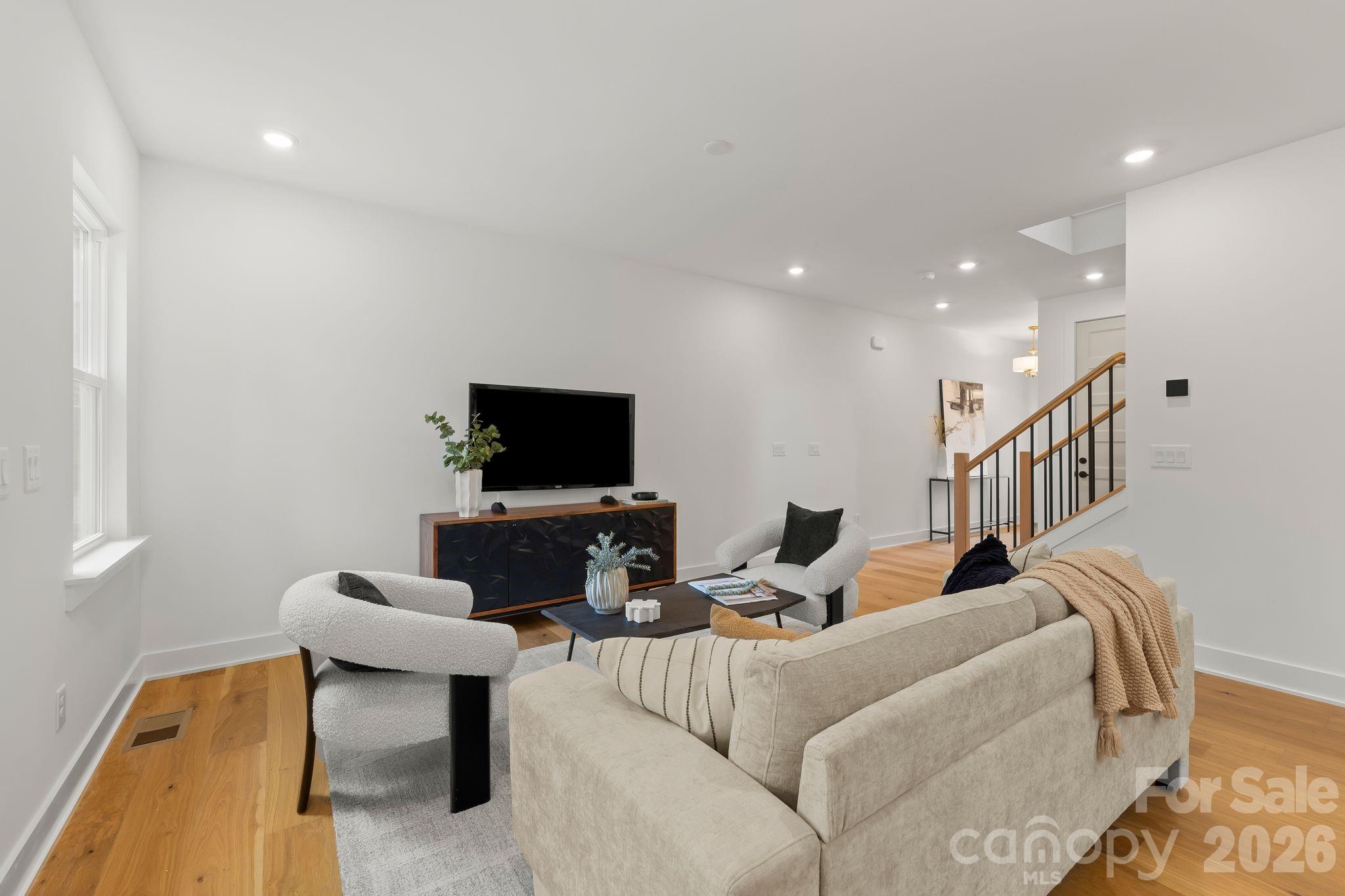 Revolution Park - Residential