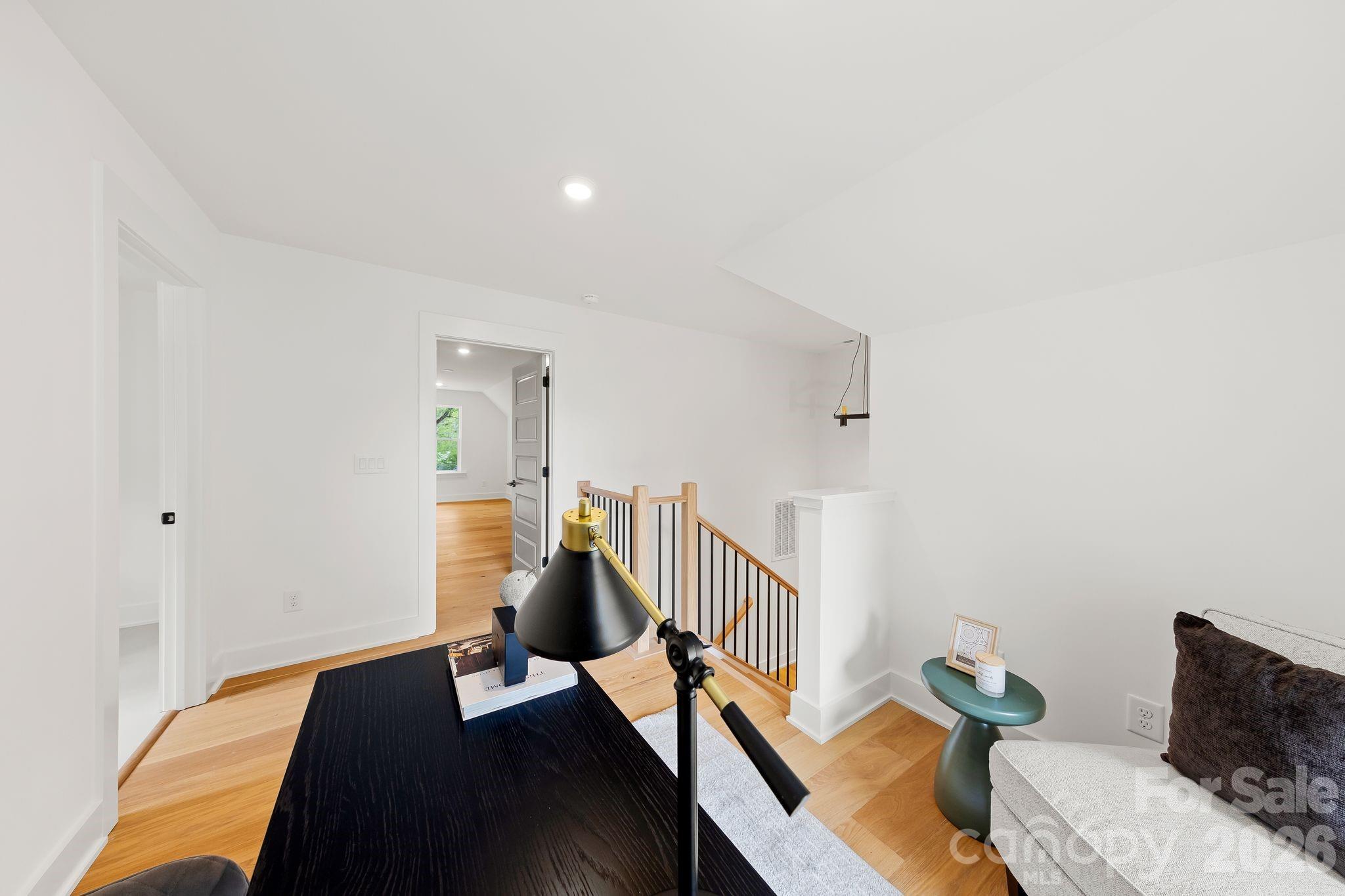 Revolution Park - Residential