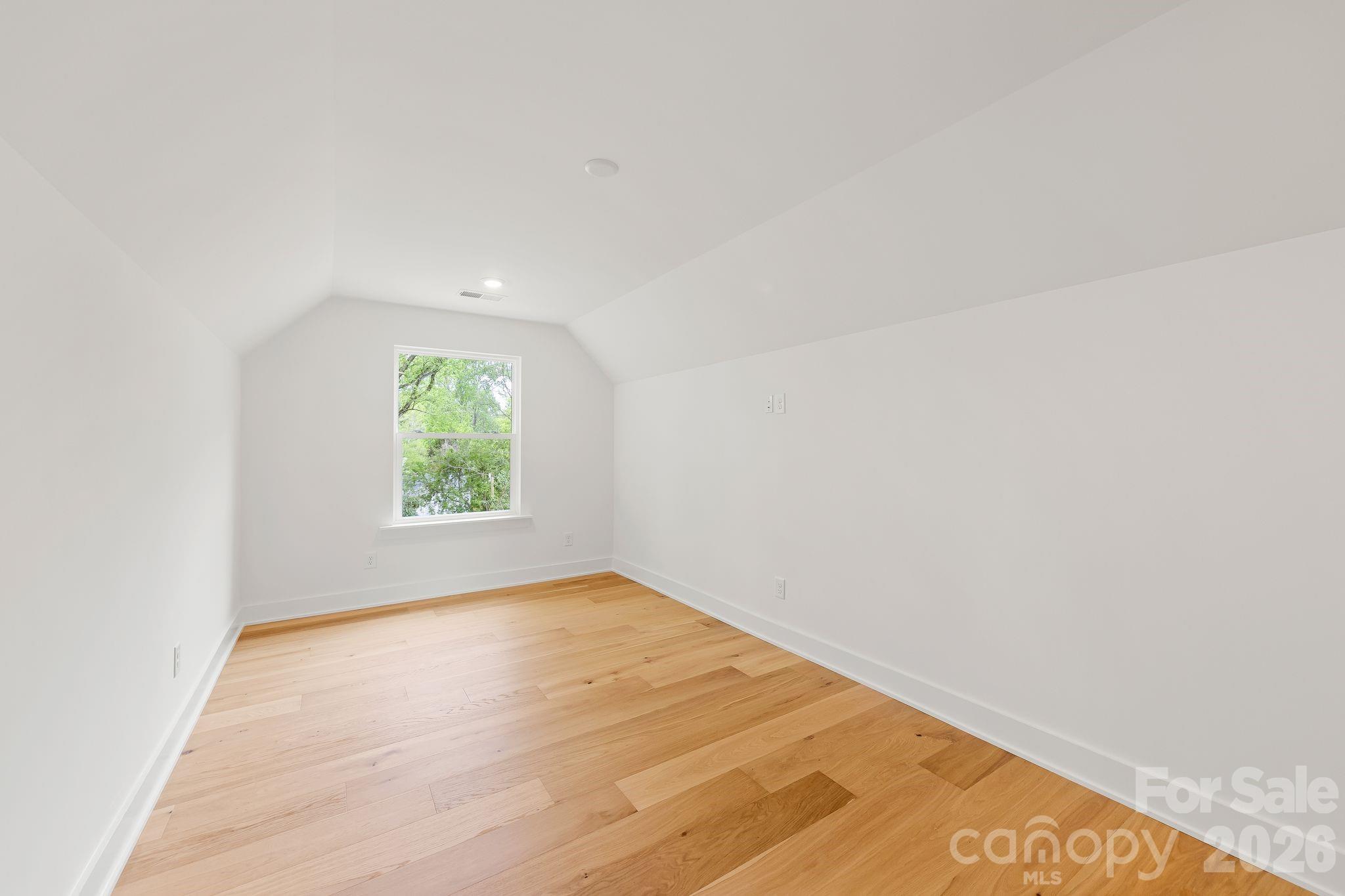 Revolution Park - Residential