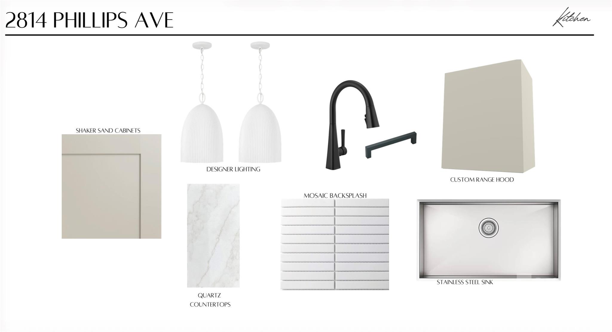 2814 Phillips Avenue