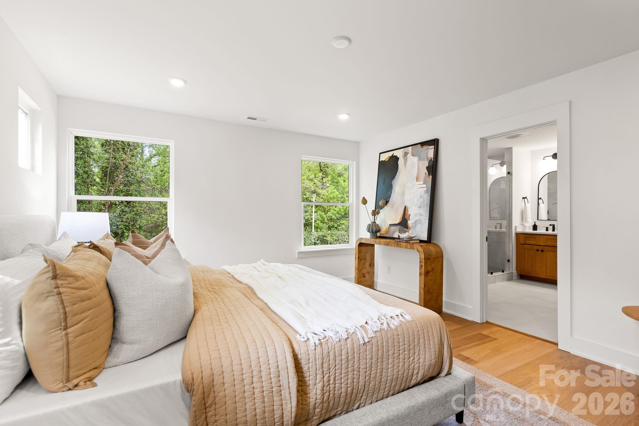 Revolution Park - Residential