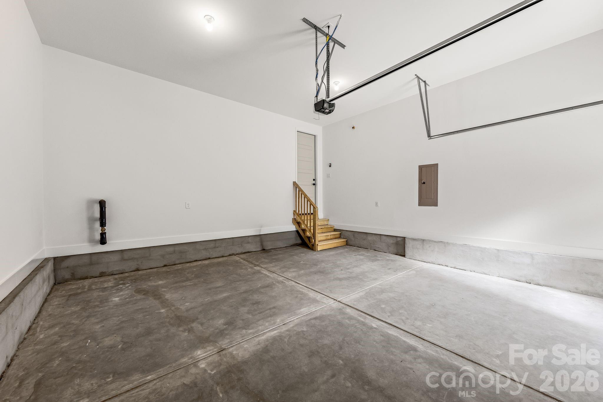 Revolution Park - Residential