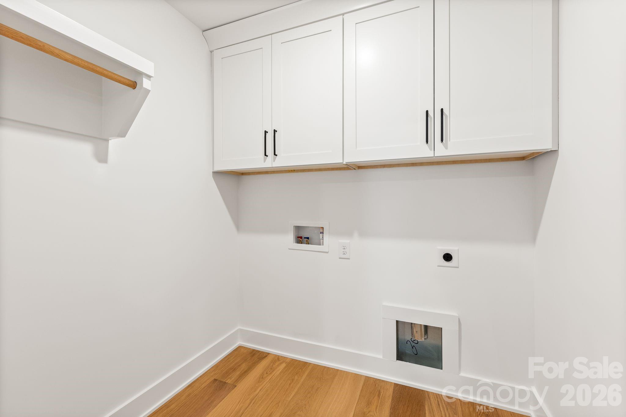 Revolution Park - Residential