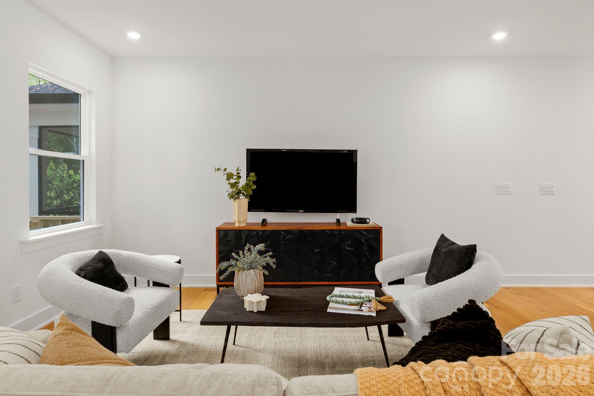 Revolution Park - Residential