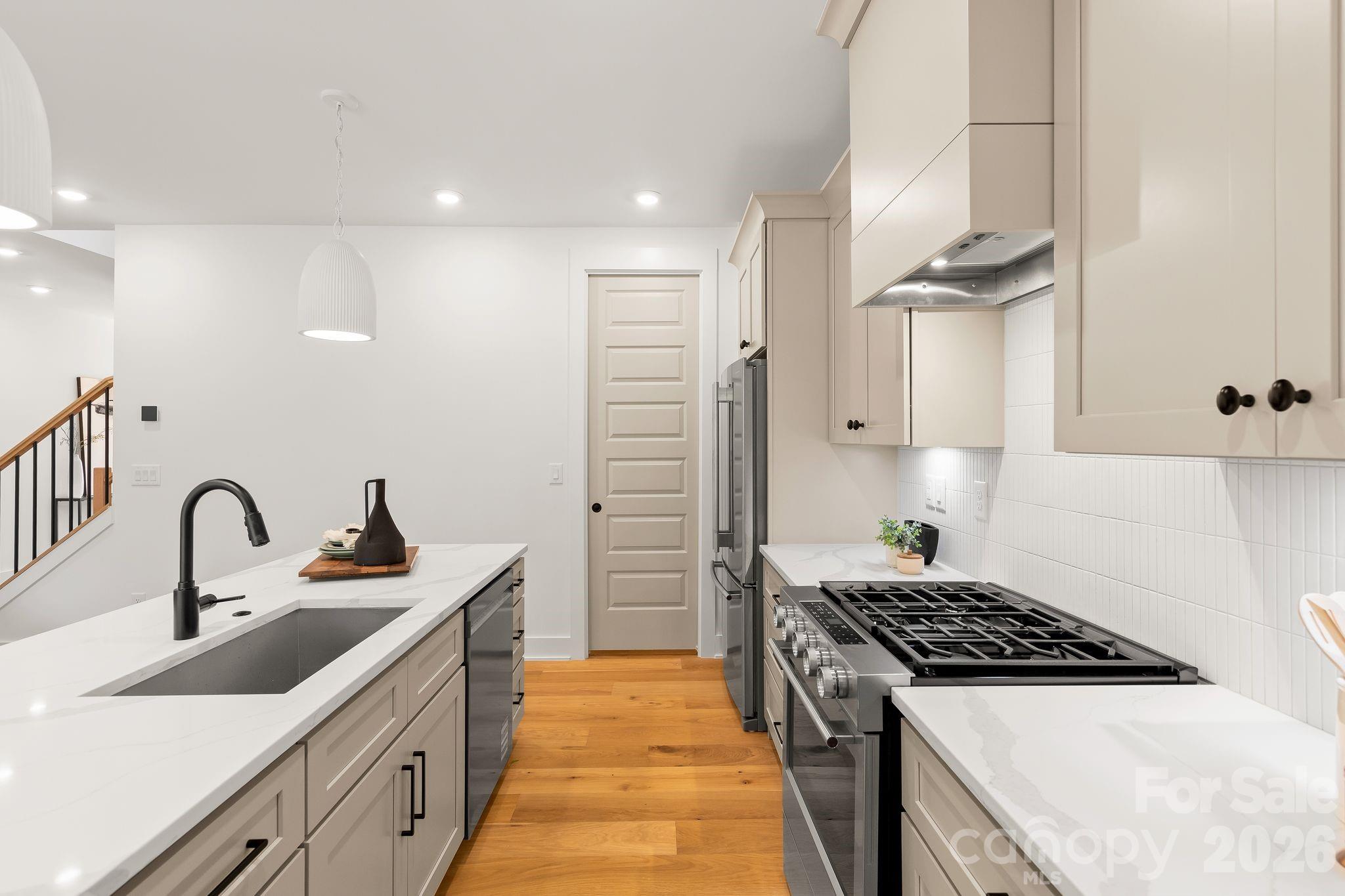 Revolution Park - Residential