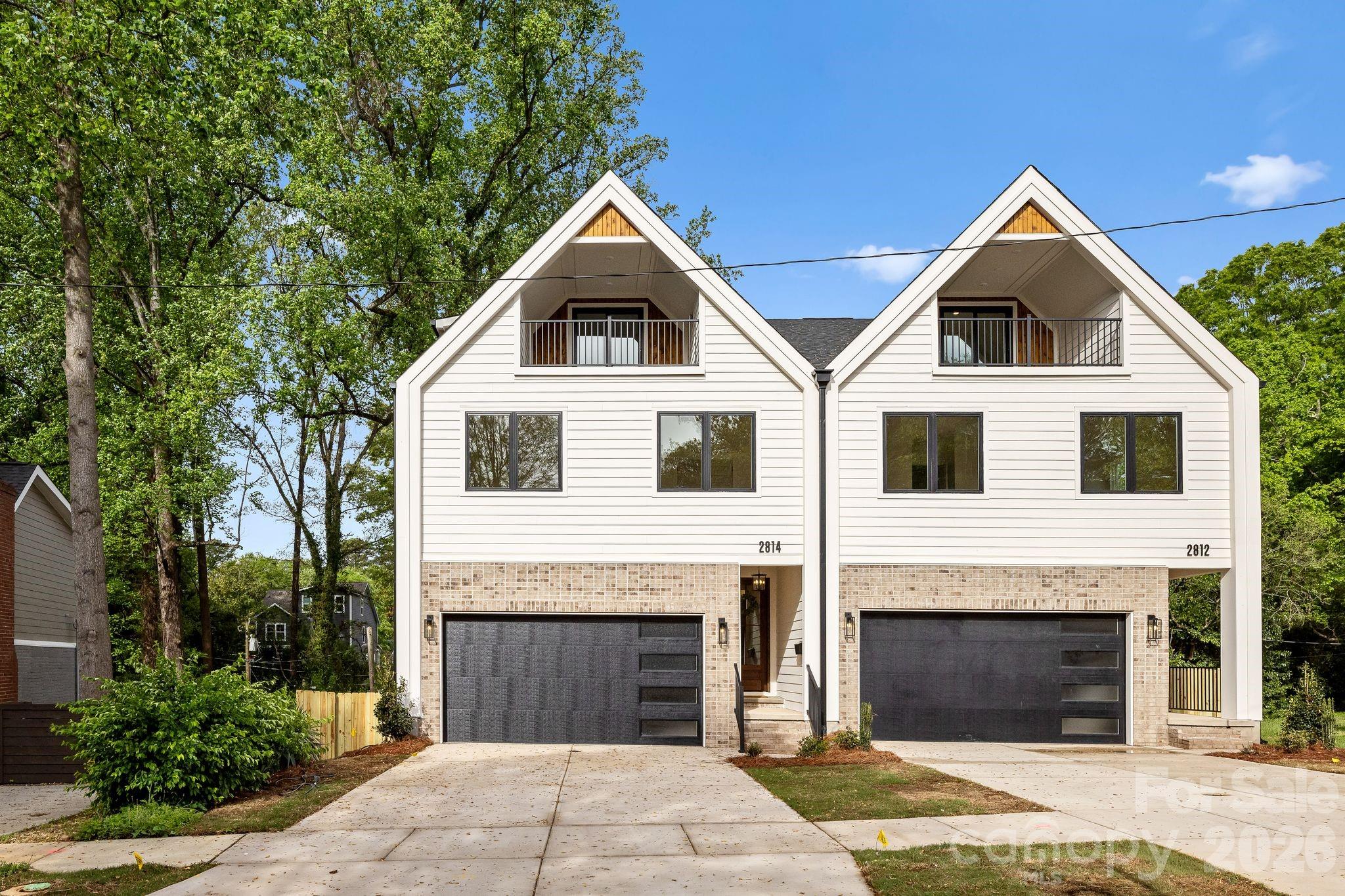 Revolution Park - Residential