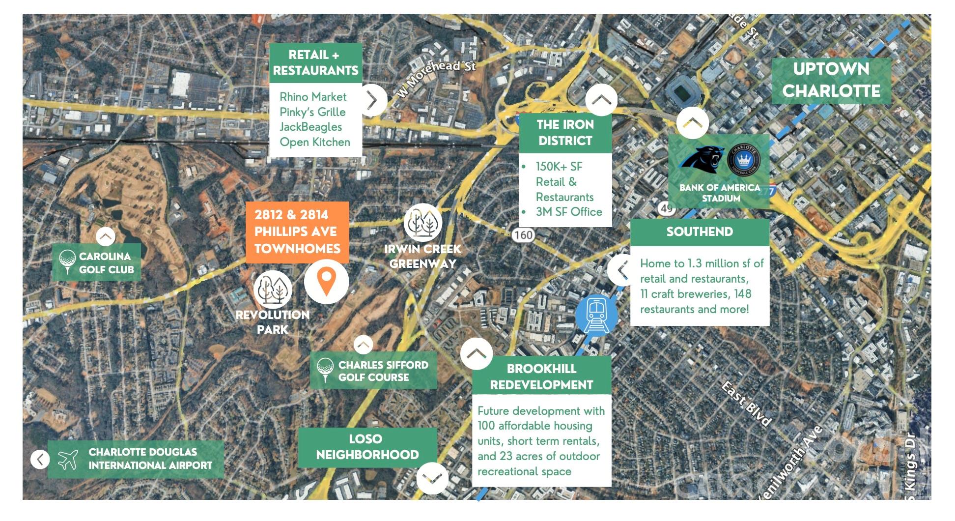 2814 Phillips Avenue