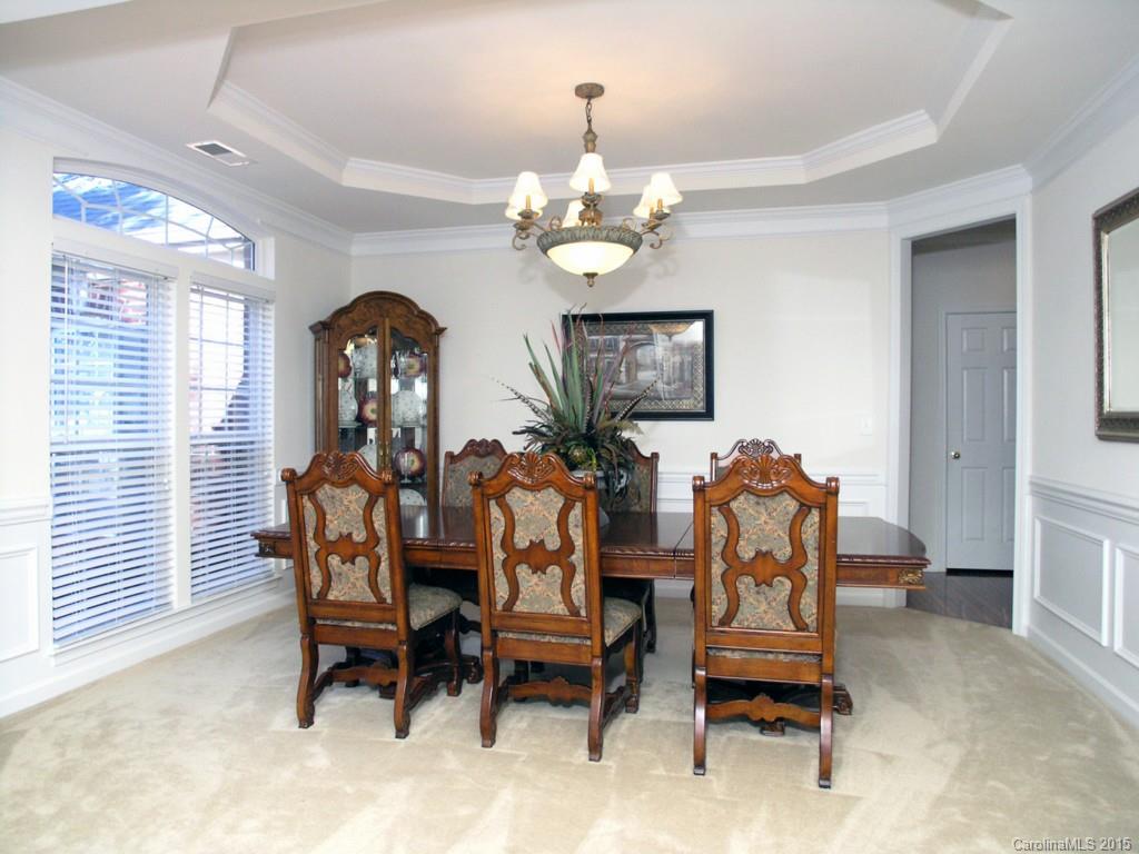 Stonewater - Residential