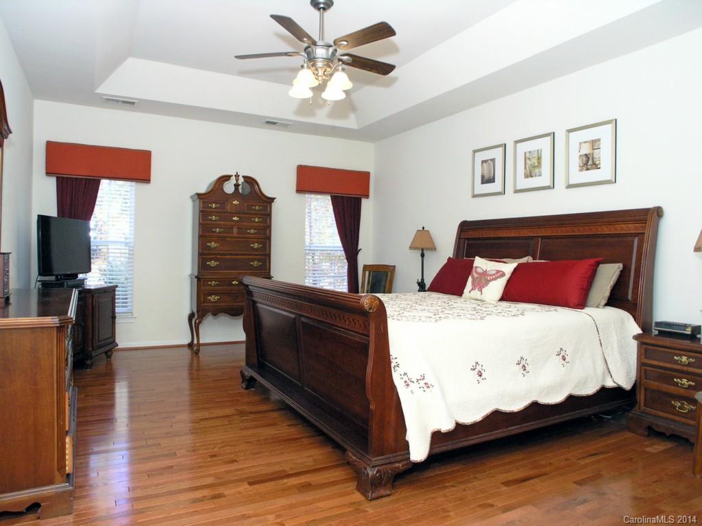 Stonewater - Residential