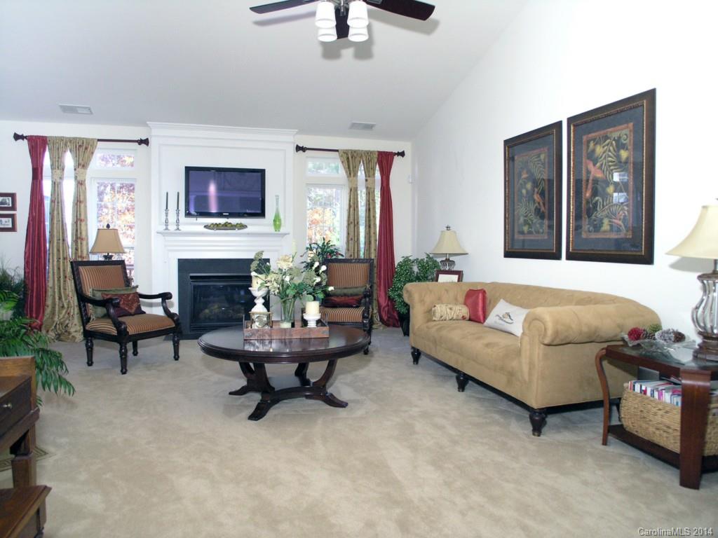 Stonewater - Residential