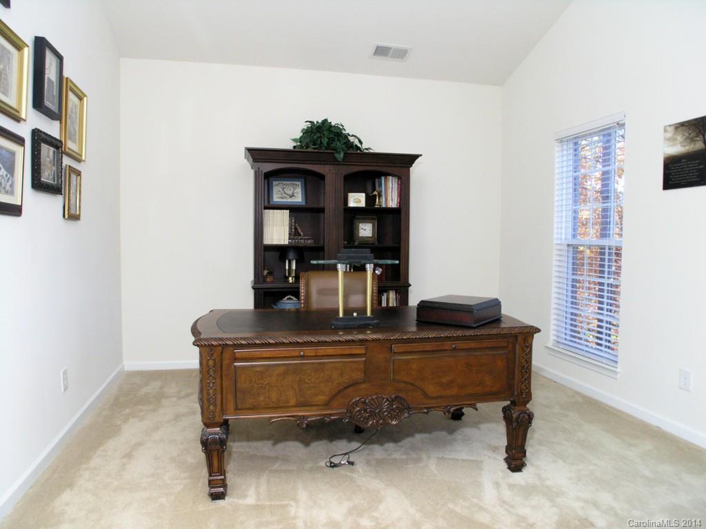 Stonewater - Residential