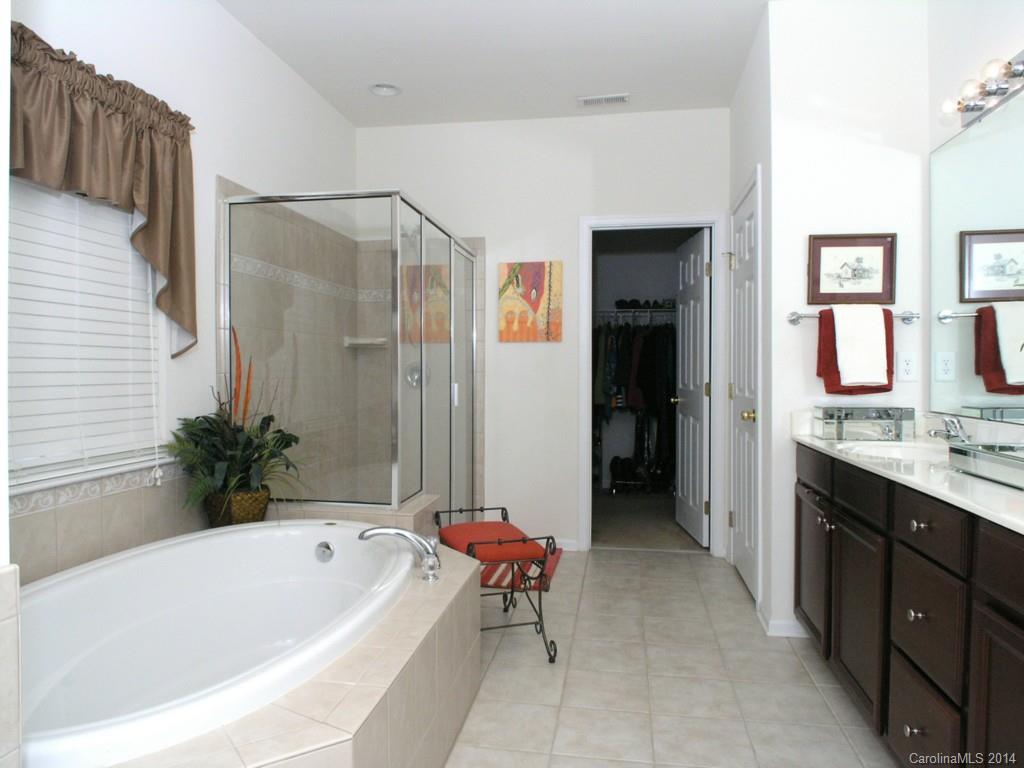 Stonewater - Residential