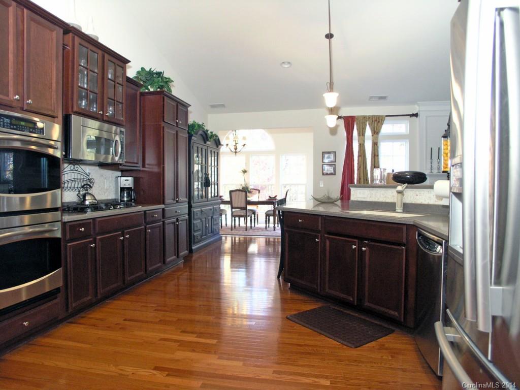 Stonewater - Residential