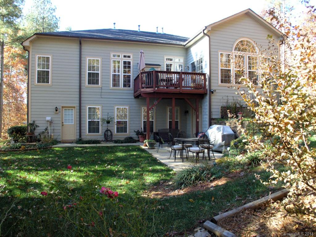 Stonewater - Residential