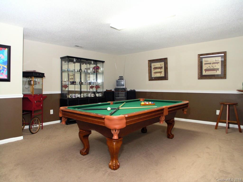 Stonewater - Residential