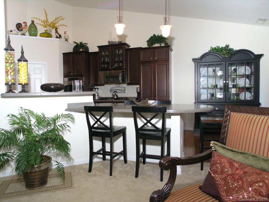 Stonewater - Residential