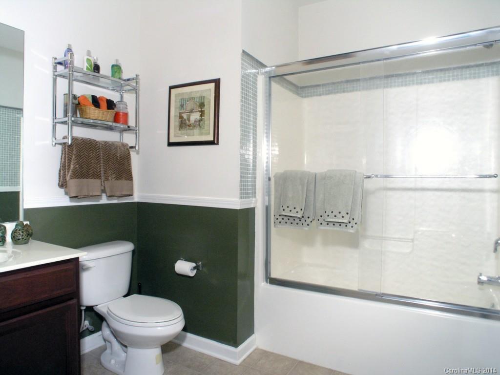 Stonewater - Residential