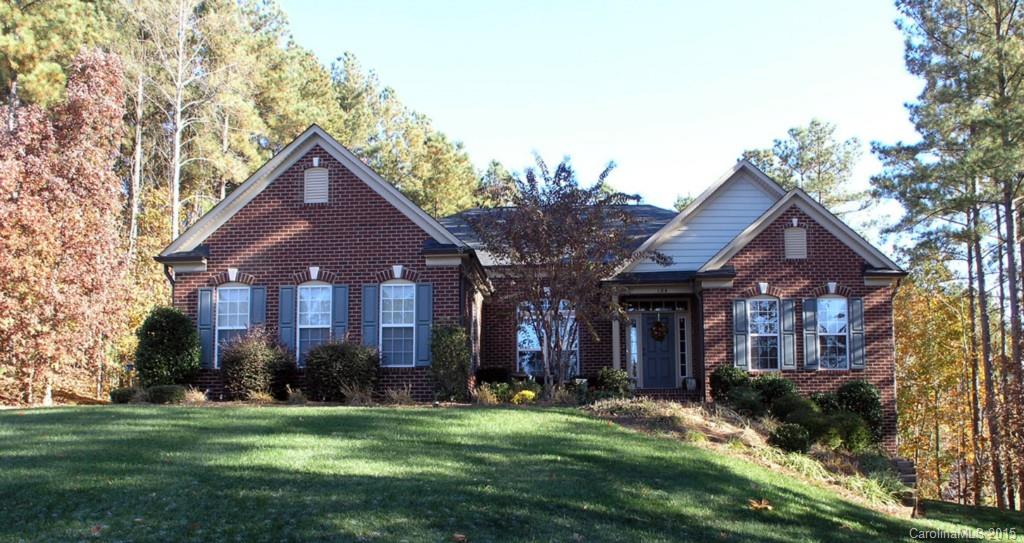 Stonewater - Residential