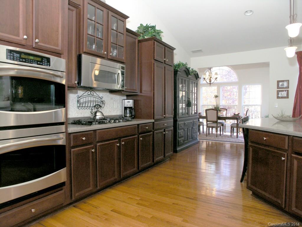 Stonewater - Residential