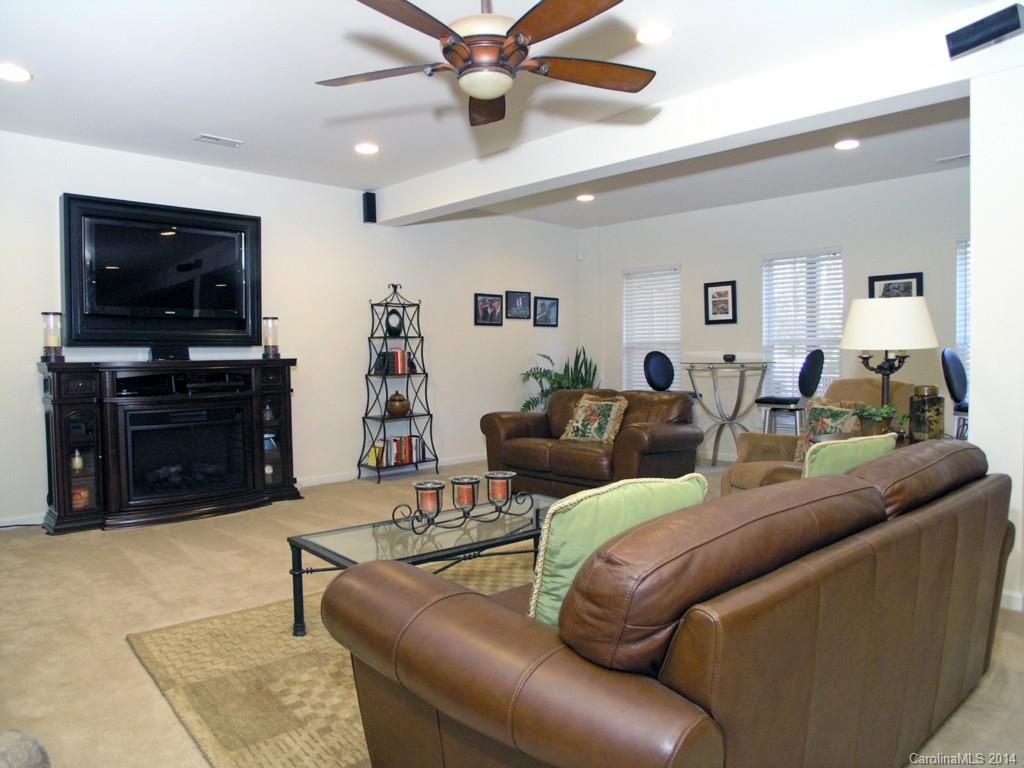 Stonewater - Residential