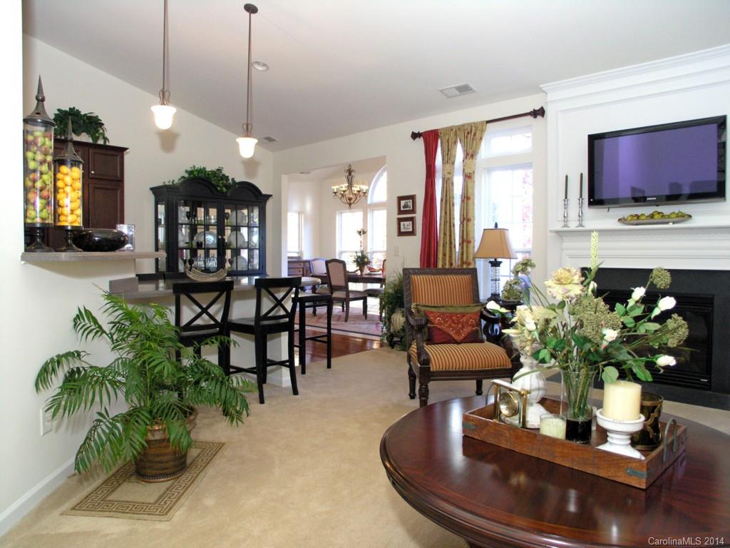 Stonewater - Residential