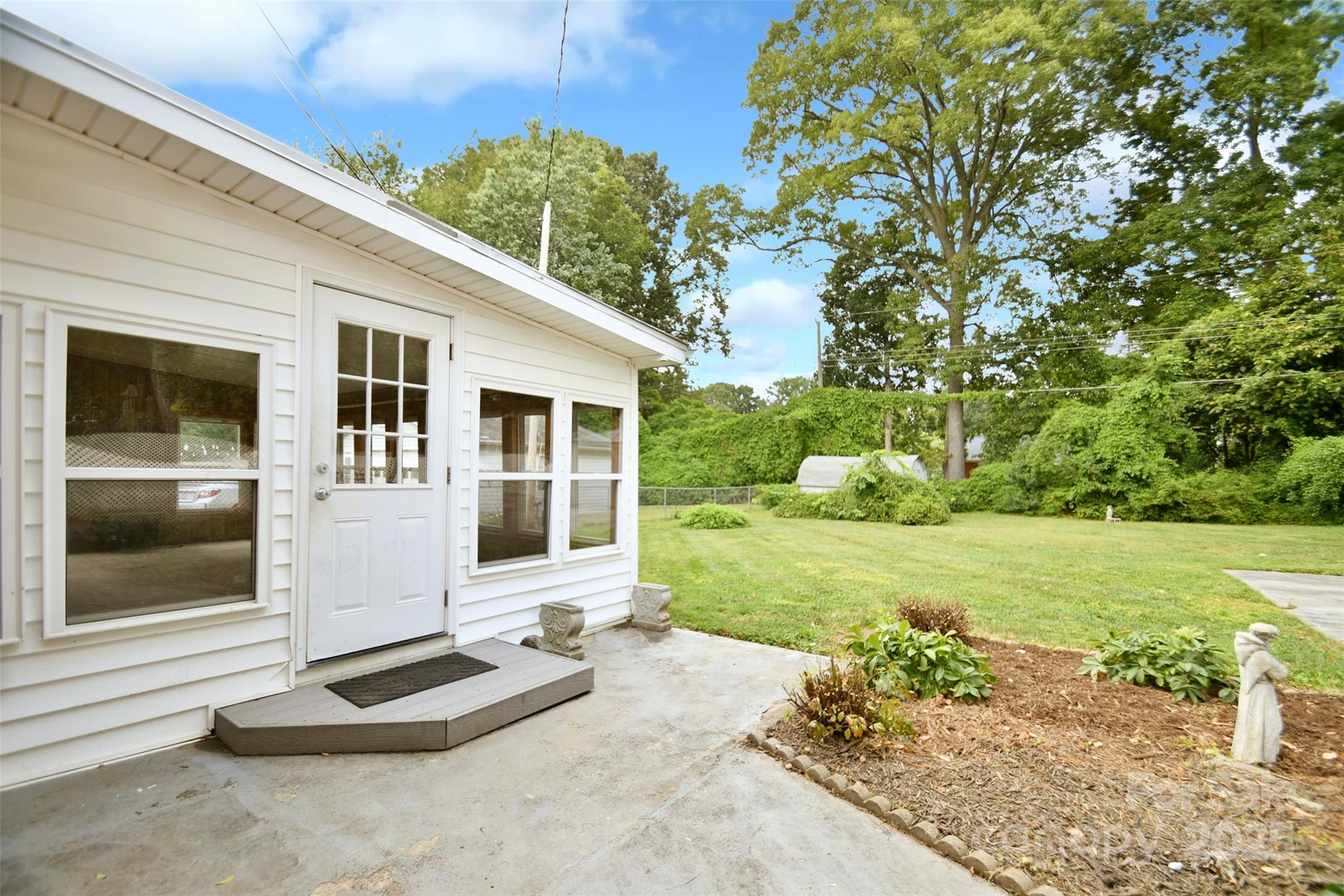 Eastway Park - Residential