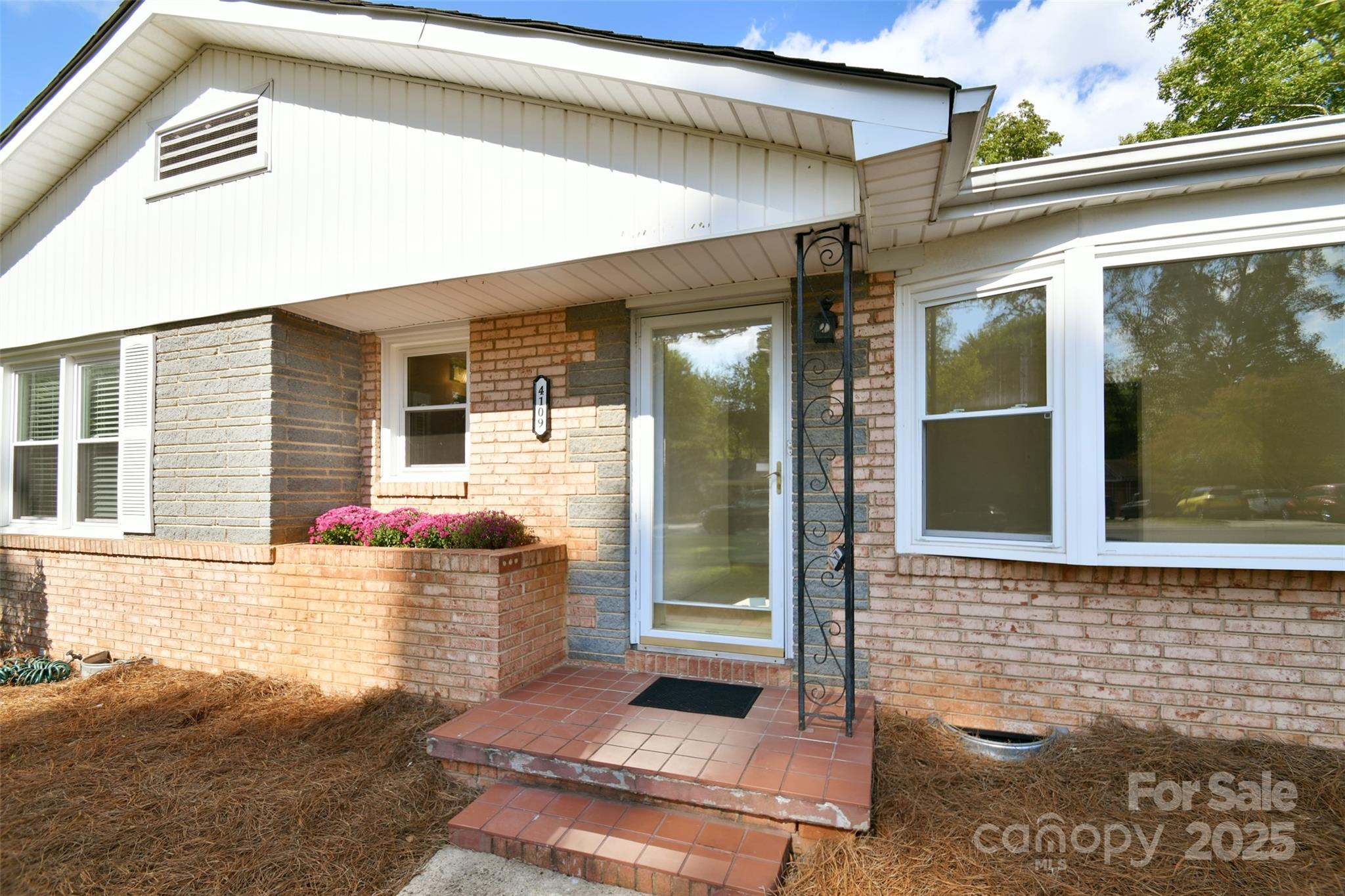 Eastway Park - Residential