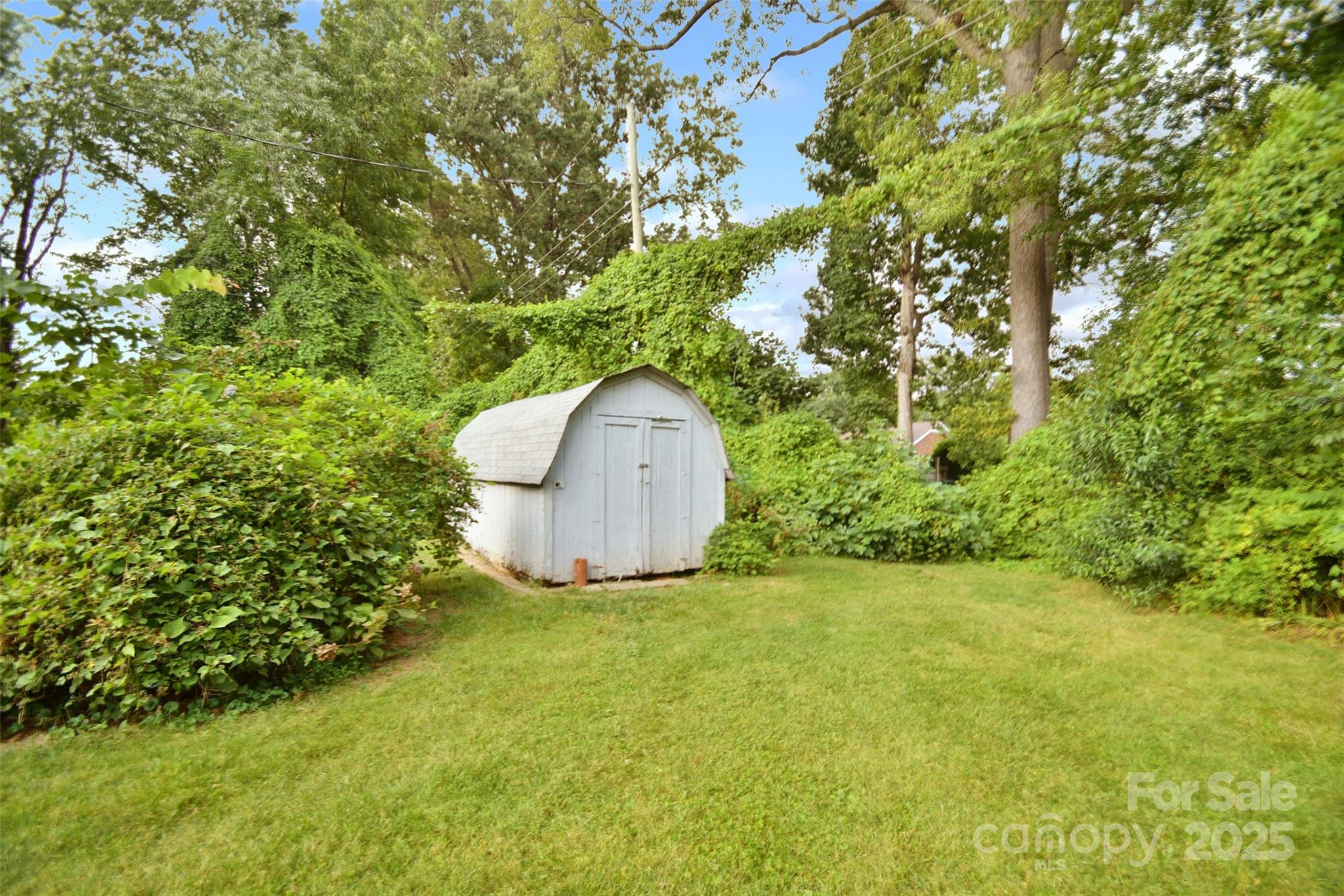 Eastway Park - Residential