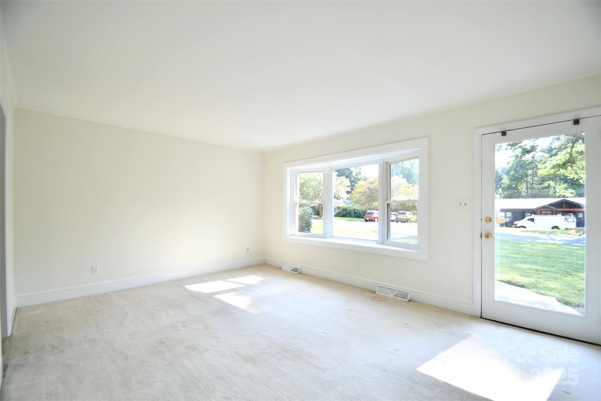 Eastway Park - Residential