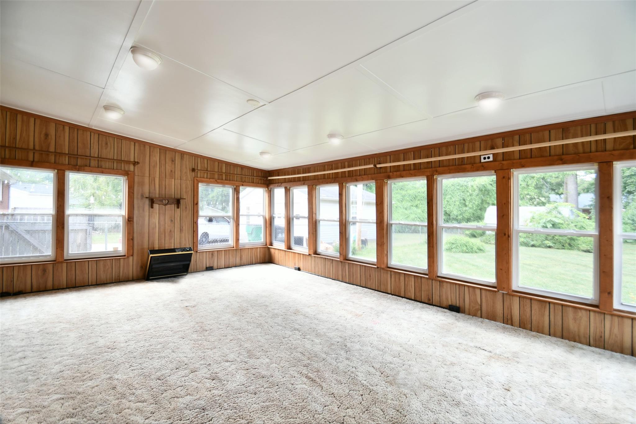 Eastway Park - Residential