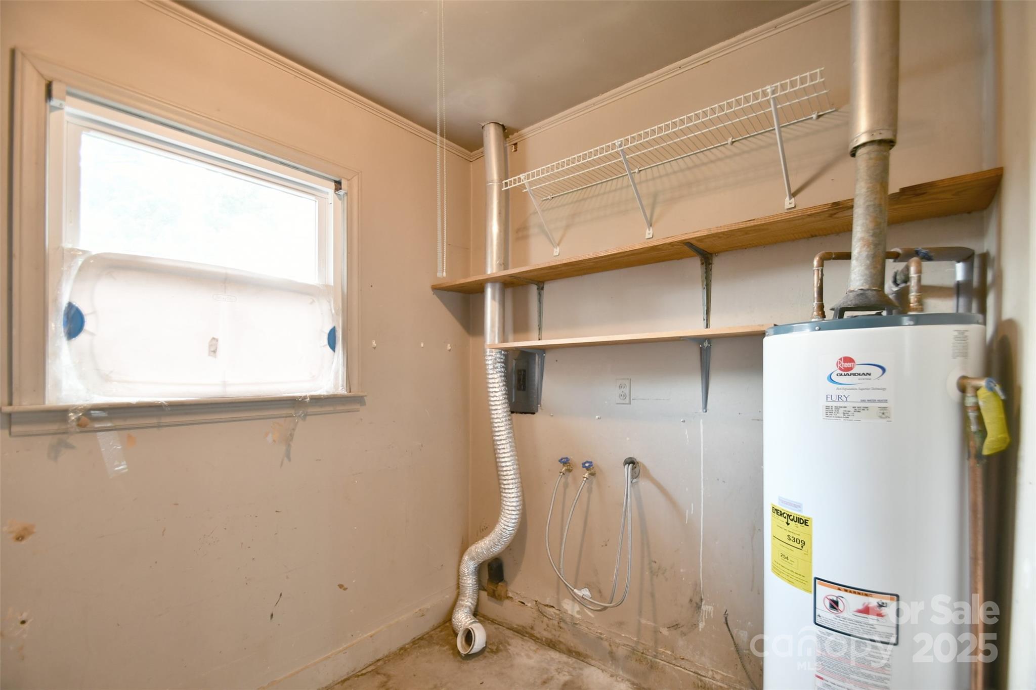 Eastway Park - Residential