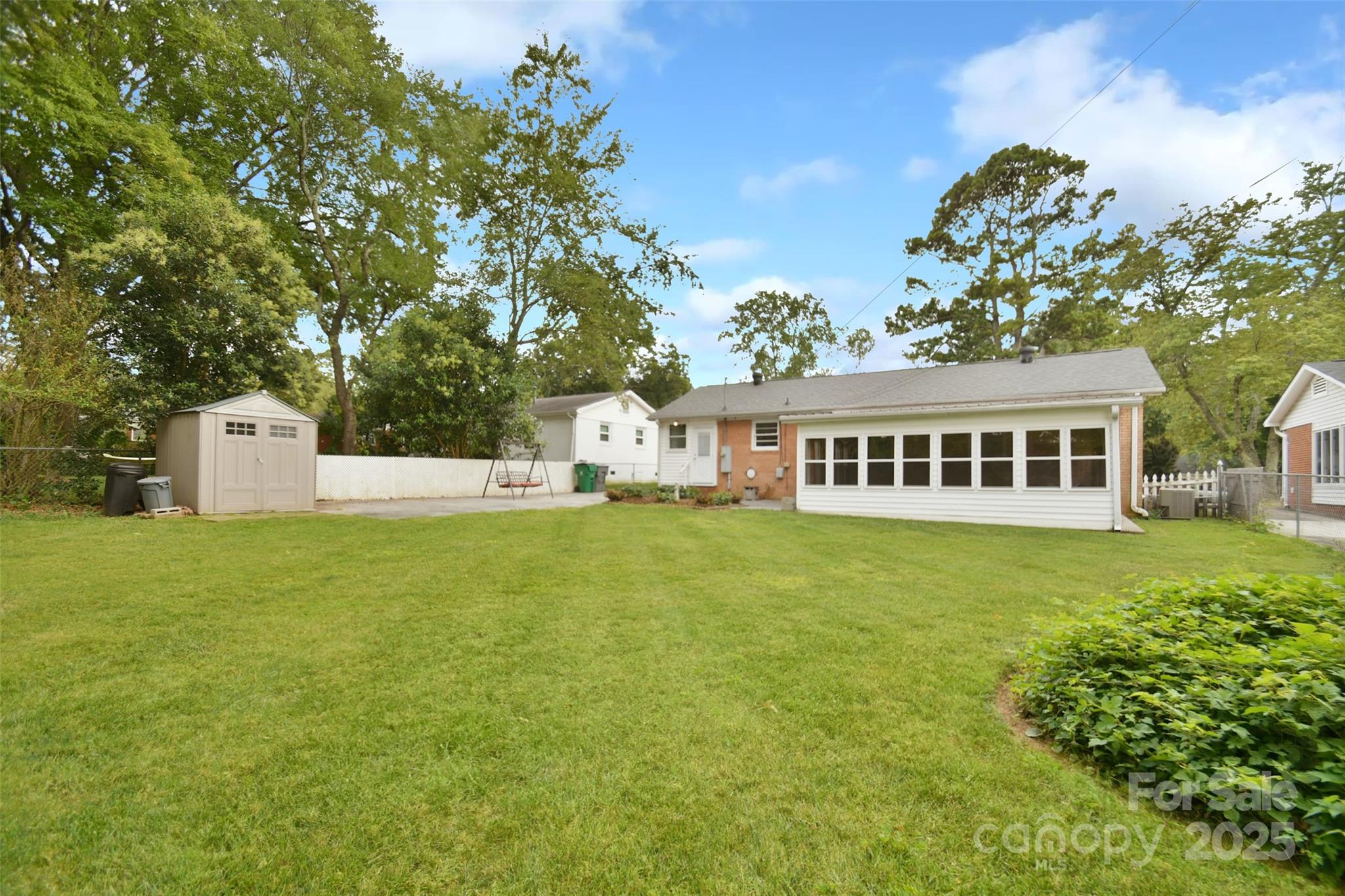 Eastway Park - Residential