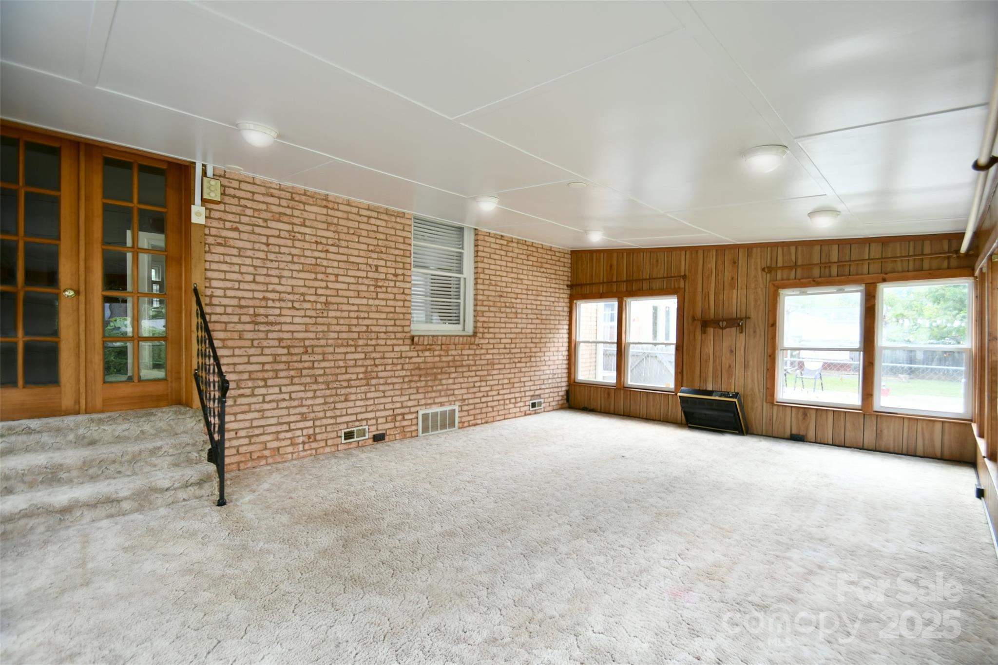 Eastway Park - Residential